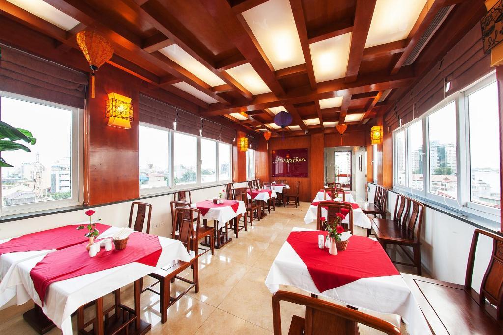 Aranya Hotel Hai Phong Eksteriør bilde