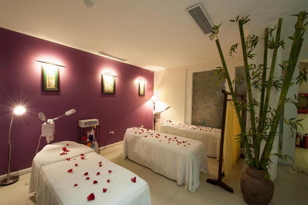 Aranya Hotel Hai Phong Eksteriør bilde